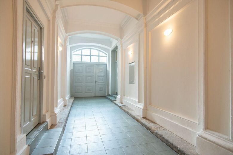 Apartamentos Old Town Design Duplex