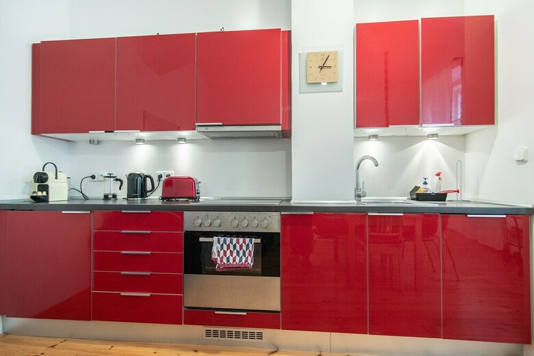 Apartamentos Old Town Design Duplex