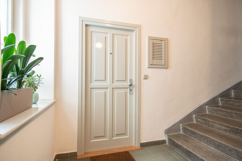 Apartamentos Old Town Design Duplex