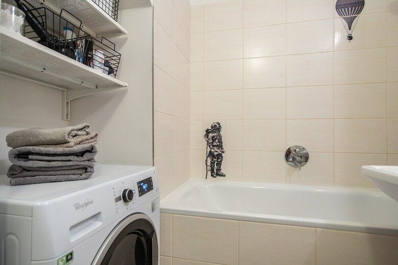 Apartamentos Old Town Design Duplex