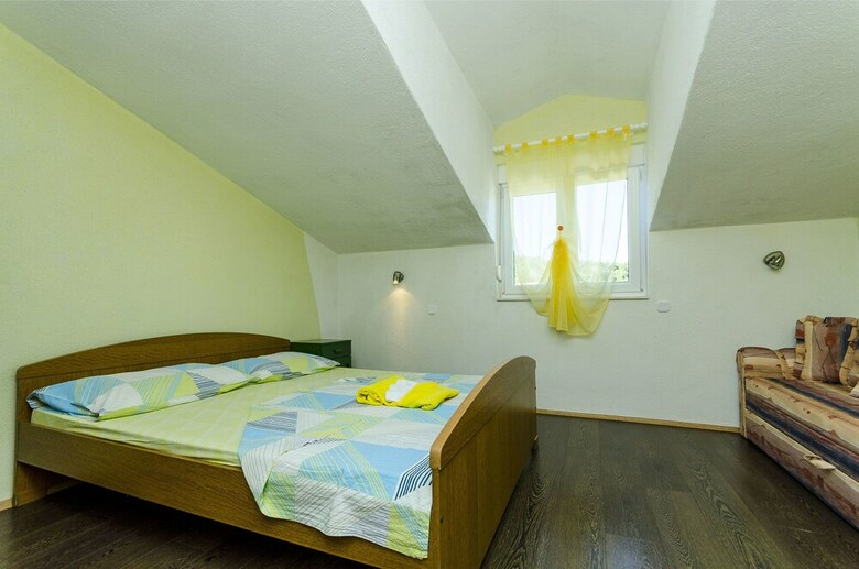 Apartments Tanja