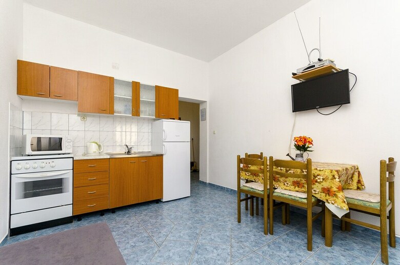 Apartments Tanja