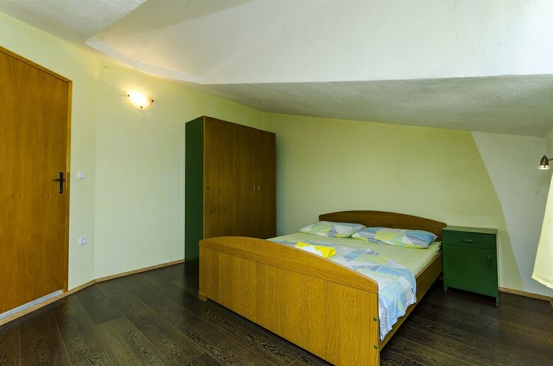 Apartments Tanja