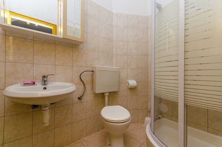 Apartments Tanja
