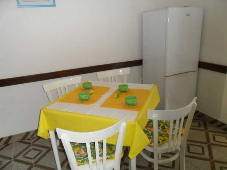 Apartments Aba