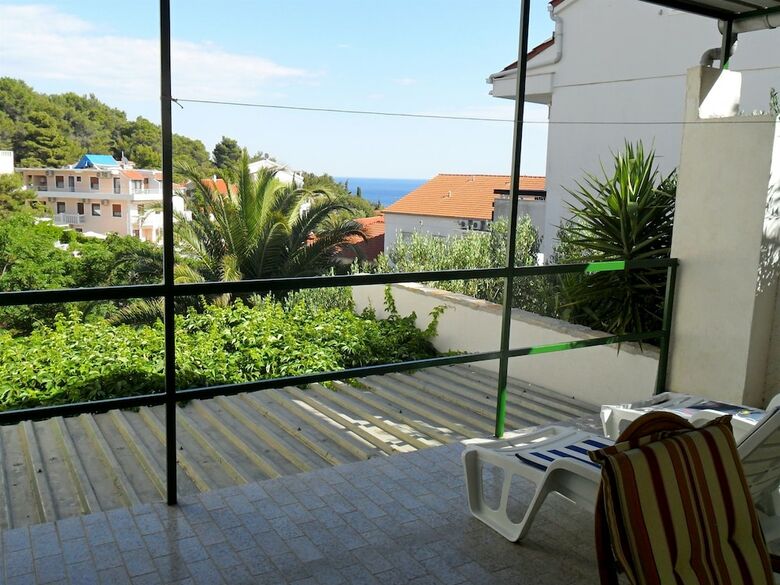 Apartments Aba