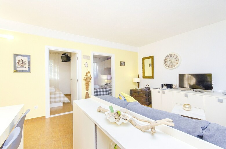 Apartamentos House Nono