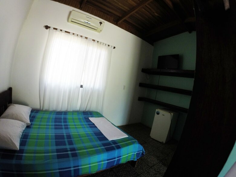 Hotel Tsunami Hostel