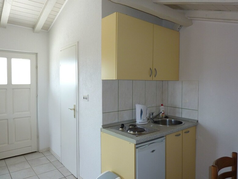 Apartments Duje
