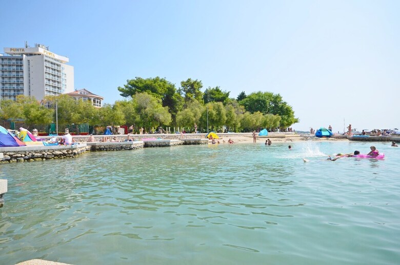 Apartments Duje