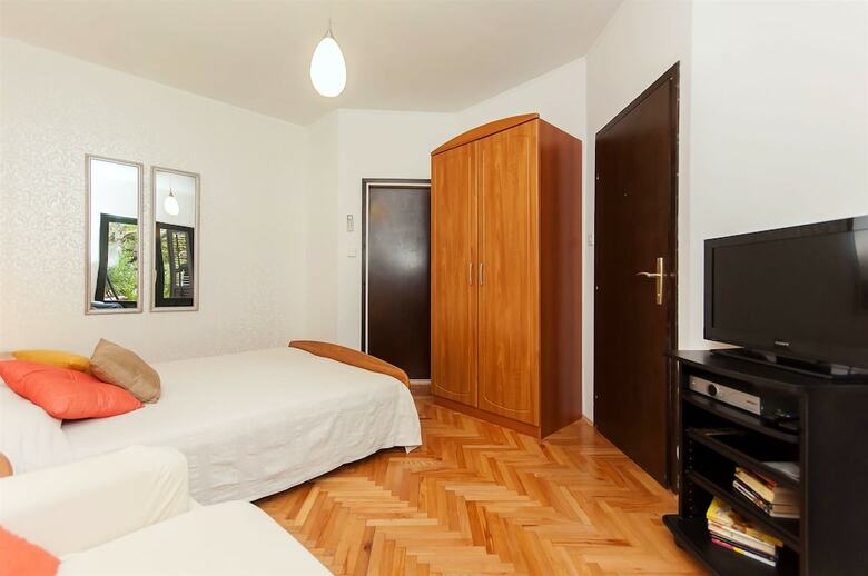 Apartments Anka