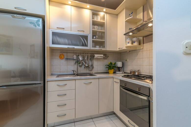 Apartment Pino