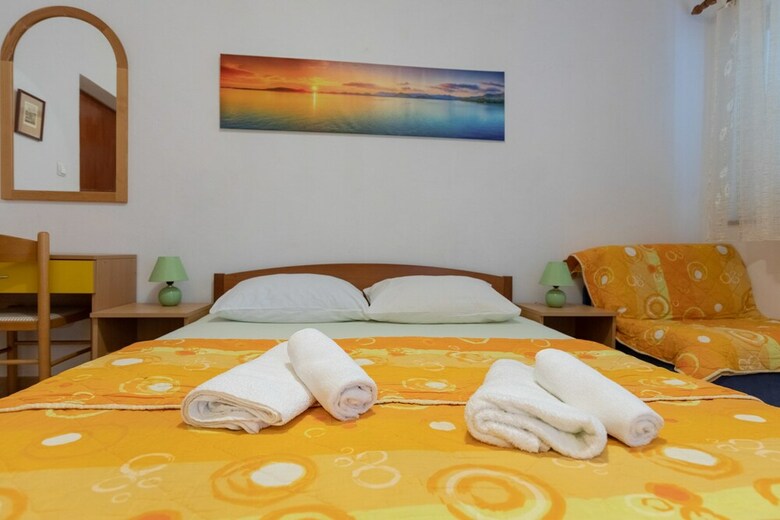 Apartments Deak
