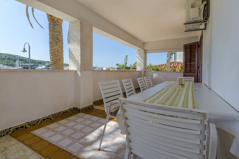 Apartments Jerkunica