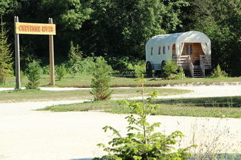 Western City