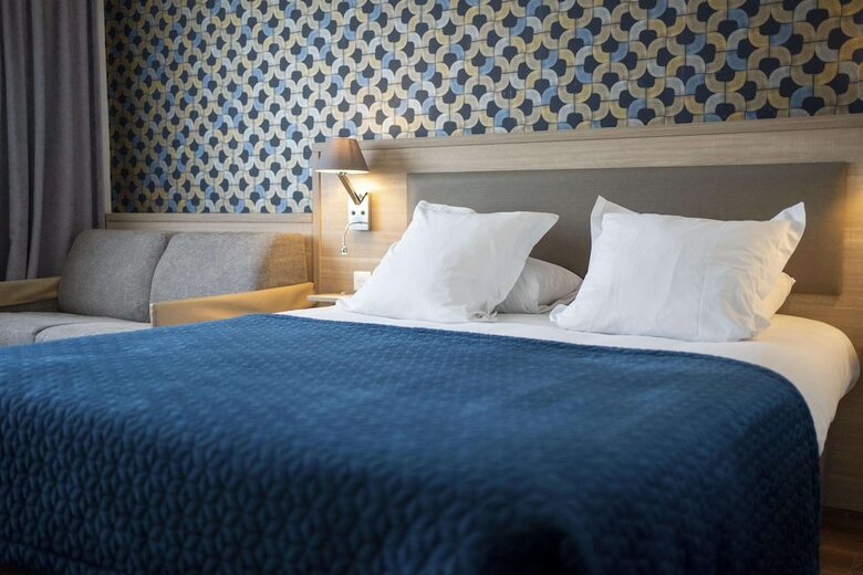 Hotel Golden Tulip Troyes