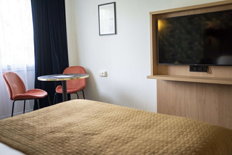 Hotel Golden Tulip Troyes