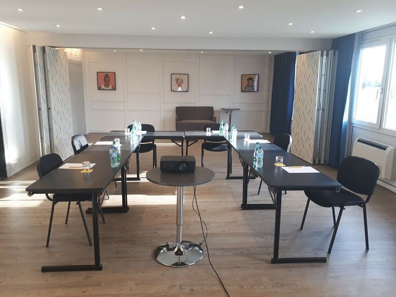 Hotel Golden Tulip Troyes