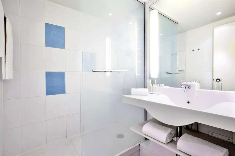 Hotel Golden Tulip Troyes