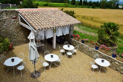 Hostal Clos Alexaur