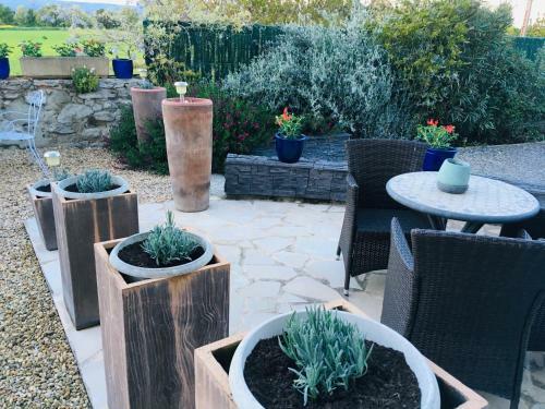 Hostal Clos Alexaur