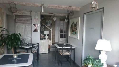 Hostal Clos Alexaur
