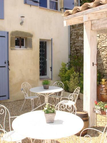 Hostal Clos Alexaur