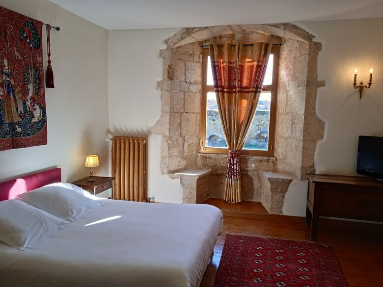 Bed & Breakfast Le Vieux Chateau