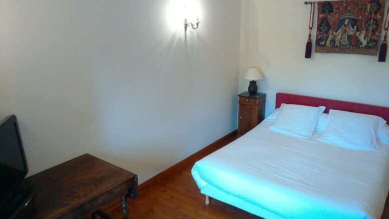 Bed & Breakfast Le Vieux Chateau