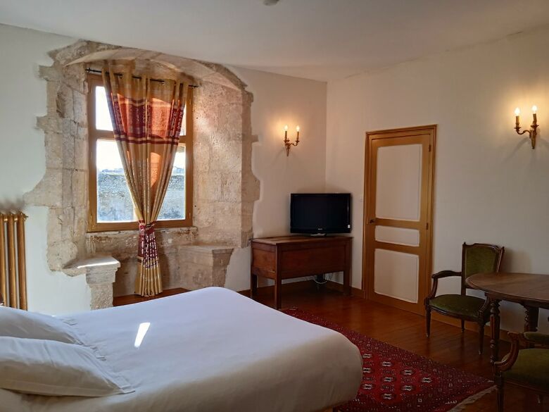 Bed & Breakfast Le Vieux Chateau