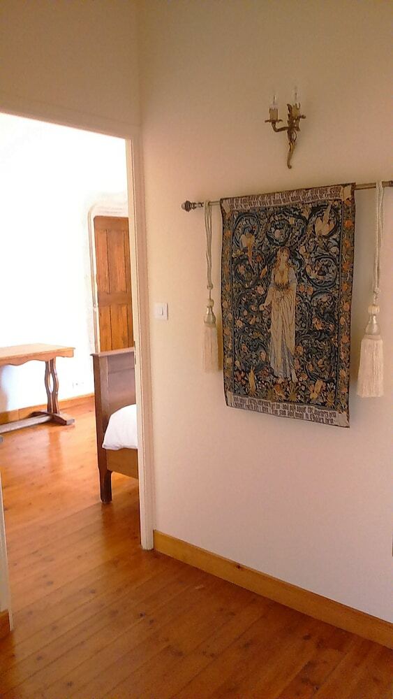 Bed & Breakfast Le Vieux Chateau