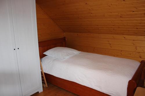 Le Chalet Du Berger