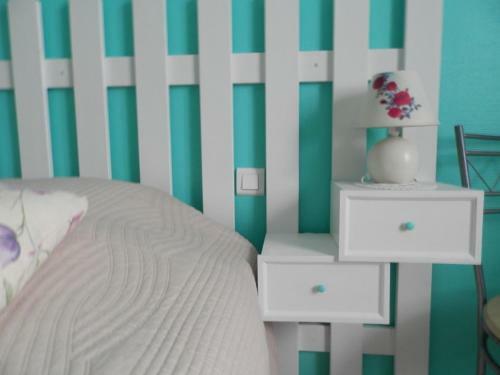 Bed & Breakfast Chambres Et Table D'h�tes Les Trois Marquets