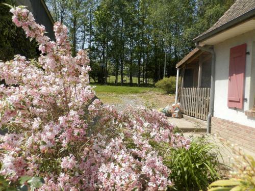 Bed & Breakfast Chambres Et Table D'h�tes Les Trois Marquets