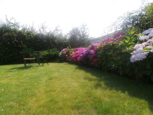 Bed & Breakfast Chambres Et Table D'h�tes Les Trois Marquets