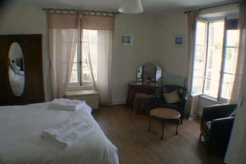 Bed & Breakfast Le Voltaire