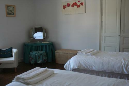 Bed & Breakfast Le Voltaire