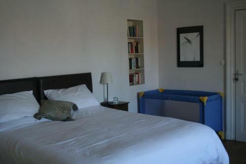 Bed & Breakfast Le Voltaire
