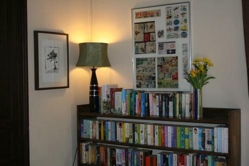 Bed & Breakfast Le Voltaire