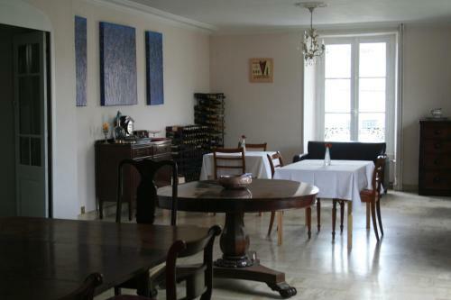 Bed & Breakfast Le Voltaire