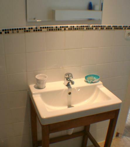 Bed & Breakfast Le Voltaire
