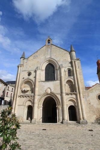 Bed & Breakfast Le Voltaire