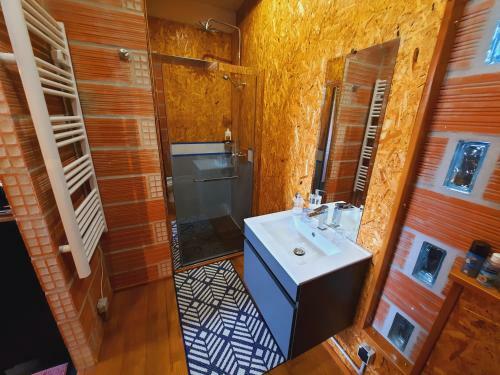 Bed & Breakfast Stuartlodge S