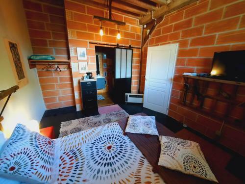 Bed & Breakfast Stuartlodge S