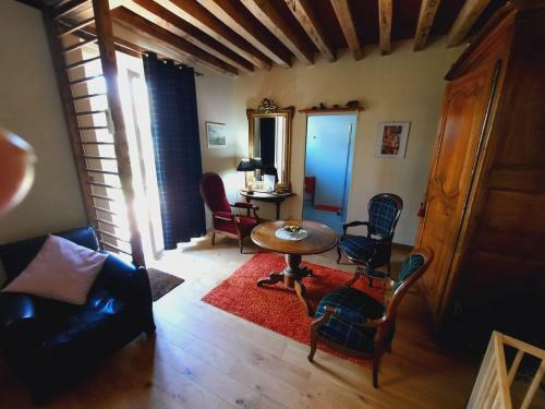 Bed & Breakfast Stuartlodge S