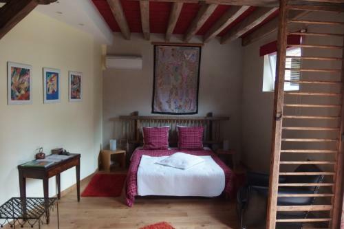 Bed & Breakfast Stuartlodge S