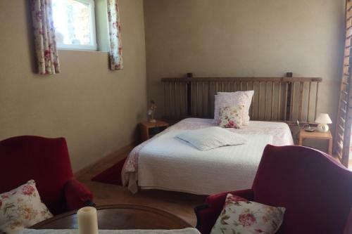Bed & Breakfast Stuartlodge S
