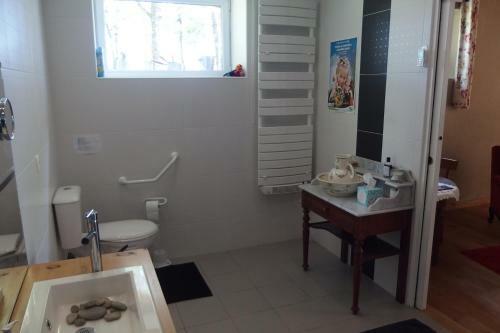 Bed & Breakfast Stuartlodge S