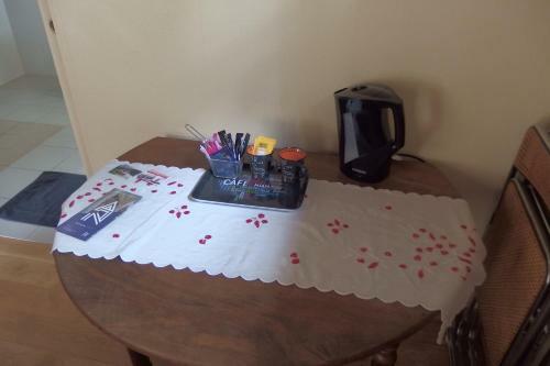 Bed & Breakfast Stuartlodge S