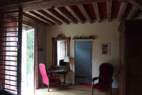Bed & Breakfast Stuartlodge S